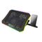 Esperanza EGC109 notebook cooling pad 2100 RPM Black | Techbox