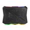 Esperanza EGC110 notebook cooling pad 800 RPM Black | Techbox
