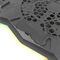 Esperanza EGC110 notebook cooling pad 800 RPM Black | Techbox