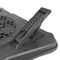 Esperanza EGC110 notebook cooling pad 800 RPM Black | Techbox