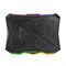 Esperanza EGC110 notebook cooling pad 800 RPM Black | Techbox