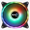 FAN AEROCOOL PGS DUO 14 ARGB 6PIN 140MM | Techbox