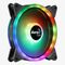 FAN AEROCOOL PGS DUO 14 ARGB 6PIN 140MM | Techbox