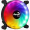 Fan Aerocool PGS Spectro 12 FRGB (120MM) - Fans - PC Cases & Accessories - Techbox