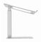 Gembird NBS-D1-02 laptop stand Silver 39.6 cm (15.6") | Techbox