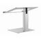 Gembird NBS-D1-02 laptop stand Silver 39.6 cm (15.6") | Techbox