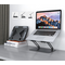 MEDIA-TECH LAPTOP STAND LAPTOP STAND - Cooling Pads - Laptop Accessories - Techbox