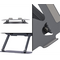 MEDIA-TECH LAPTOP STAND LAPTOP STAND - Cooling Pads - Laptop Accessories - Techbox