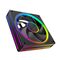 MODECOM VOLCANO LOOP 120 ARGB FAN Black | Techbox
