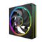 MODECOM VOLCANO LOOP 120 ARGB FAN Black | Techbox