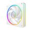 MODECOM VOLCANO LOOP 120 ARGB FAN White | Techbox