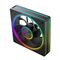 MODECOM VOLCANO LOOP 120 ARGB Reverse Fan Black - Fans - PC Cases & Accessories - Techbox
