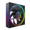 MODECOM VOLCANO LOOP 120 ARGB Reverse Fan Black - Fans - PC Cases & Accessories - Techbox