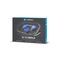 NATEC Laptop Cooling Pad Oriole 15.6-17.3inch LED notebook cooling pad 43.9 cm (17.3") | Techbox