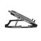 NATEC Laptop Cooling Pad Oriole 15.6-17.3inch LED notebook cooling pad 43.9 cm (17.3") | Techbox