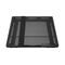 NATEC NPL-2271 laptop stand Black 43.9 cm (17.3") | Techbox