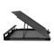 NATEC NPL-2271 laptop stand Black 43.9 cm (17.3") | Techbox