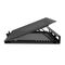 NATEC NPL-2271 laptop stand Black 43.9 cm (17.3") | Techbox