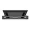 NATEC NPL-2271 laptop stand Black 43.9 cm (17.3") | Techbox