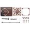 Noctua 140 mm NF-A14x25 G2 PWM fan | Techbox