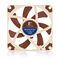 Noctua NF-A12x15 FLX Computer case Fan 12 cm Beige, Brown - Fans - PC Cases & Accessories - Techbox