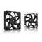 Noctua NF-A12X15 PWM CH.BK.S computer cooling component Computer case Fan 12 cm Black - Fans - PC Cases & Accessories - Techbox