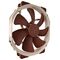 Noctua NF-A15 PWM computer cooling system Computer case Fan 14 cm - Fans - PC Cases & Accessories - Techbox