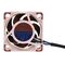 Noctua NF-A4X20 5V PWM computer cooling component Computer case Fan 4 cm - Fans - PC Cases & Accessories - Techbox