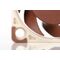 Noctua NF-A4x20 FLX Computer case Fan 4 cm Beige, Brown | Techbox