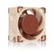 Noctua NF-A4x20 PWM Computer case Fan 4 cm Beige, Brown - Fans - PC Cases & Accessories - Techbox
