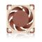 Noctua NF-A4x20 PWM Computer case Fan 4 cm Beige, Brown - Fans - PC Cases & Accessories - Techbox