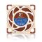 Noctua NF-A4x20 PWM Computer case Fan 4 cm Beige, Brown - Fans - PC Cases & Accessories - Techbox