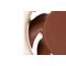Noctua NF-A4x20 PWM Computer case Fan 4 cm Beige, Brown - Fans - PC Cases & Accessories - Techbox
