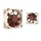 Noctua NF-A6x25 PWM Computer case Fan 6 cm Beige, Brown | Techbox