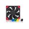 Noctua NF-A8 PWM CH.BK.S computer cooling component Computer case Fan 8 cm Black | Techbox