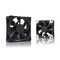Noctua NF-A8 PWM CH.BK.S computer cooling component Computer case Fan 8 cm Black | Techbox