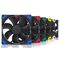 Noctua NF-A8 PWM CH.BK.S computer cooling component Computer case Fan 8 cm Black | Techbox
