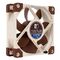Noctua NF-A8 ULN computer cooling system Computer case Fan 8 cm Beige, Brown | Techbox