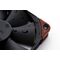 Noctua NF-F12 industrialPPC-3000 PWM Computer case Fan 12 cm Black, Brown - Fans - PC Cases & Accessories - Techbox