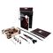 Noctua NF-S12A PWM computer cooling component Computer case Fan 12 cm Brown - Fans - PC Cases & Accessories - Techbox