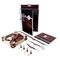 Noctua NOC-NF-A14-ULN computer cooling component Computer case Fan 14 cm Beige, Brown 1 pc(s) - Fans - PC Cases & Accessories - Techbox