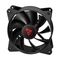 SAVIO FAN 120MM 4-PIN PWM BLADE - Fans - PC Cases & Accessories - Techbox