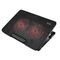 Savio  laptop cooling pad, 2 fans, COS-02 | Techbox