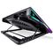 Tracer TRASTA46405 notebook cooling pad 40 cm (17,3") 800 RPM | Techbox