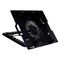 Vakoss LF-1860AL laptop cooling pad 43.2 cm (17") Black | Techbox
