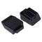 Vakoss LF-1860AL laptop cooling pad 43.2 cm (17") Black | Techbox