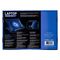 Vakoss LF-1860AL laptop cooling pad 43.2 cm (17") Black | Techbox