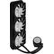 AEROCOOL PGS MIRAGE L360 ARGB BK Water Cooler - CPU Coolers & Pastes - CPU & Cooling - Techbox