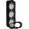AEROCOOL PGS MIRAGE L360 ARGB BK Water Cooler - CPU Coolers & Pastes - CPU & Cooling - Techbox