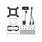 AEROCOOL PGS MIRAGE L360 ARGB BK Water Cooler - CPU Coolers & Pastes - CPU & Cooling - Techbox
